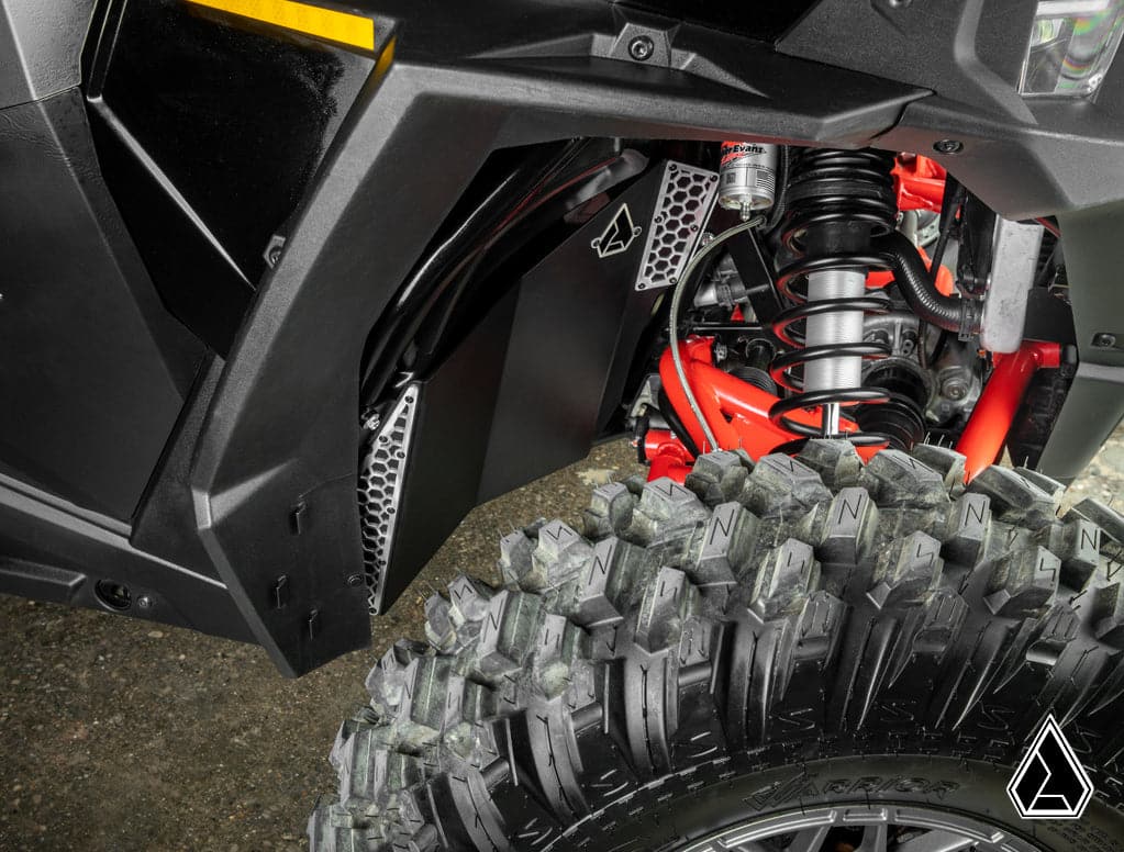 Assault Industries Inner Fender Guards (fits: Polaris RZR 1000/Turbo) - product image 4