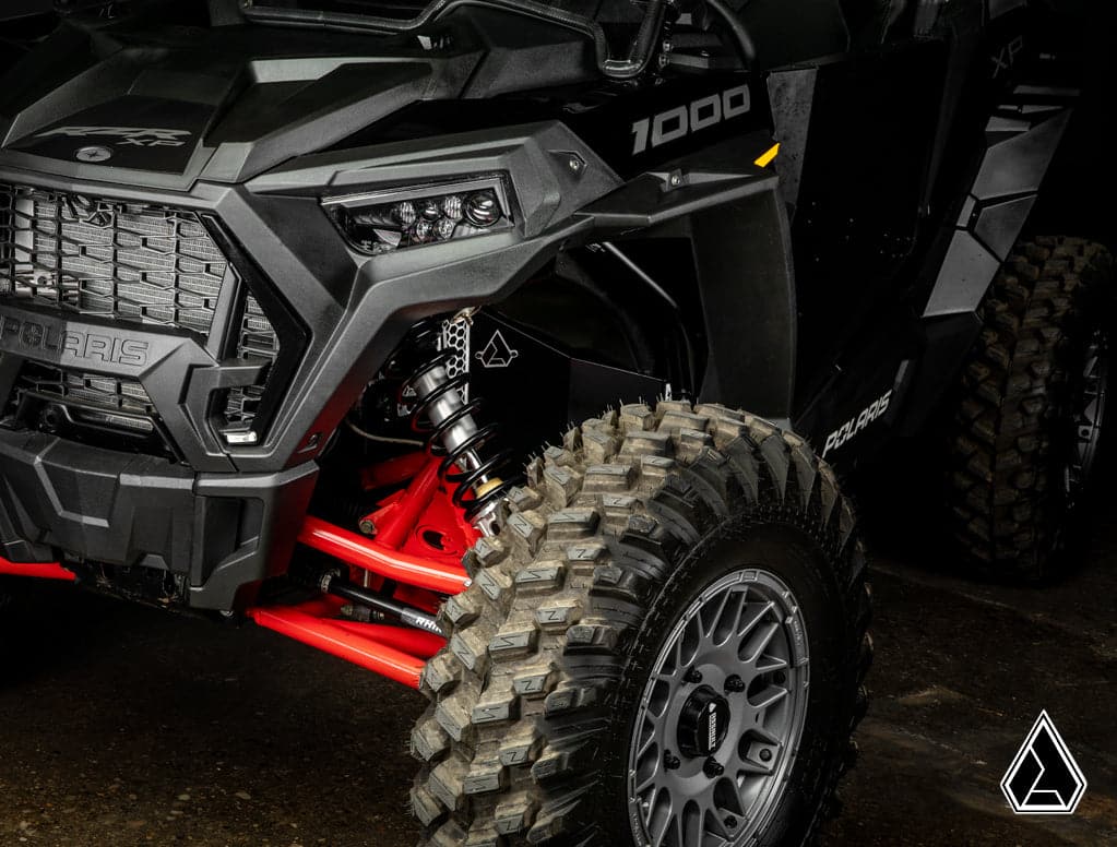 Assault Industries Inner Fender Guards (fits: Polaris RZR 1000/Turbo) - product image 6