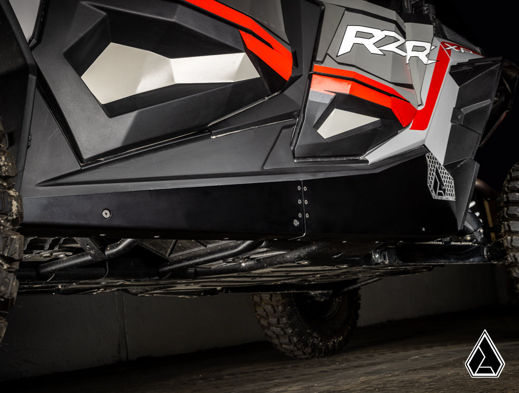 Assault Industries Rock Sliders (Fits: Polaris RZR XP 4 1000/XP 4 Turbo) - product image 4