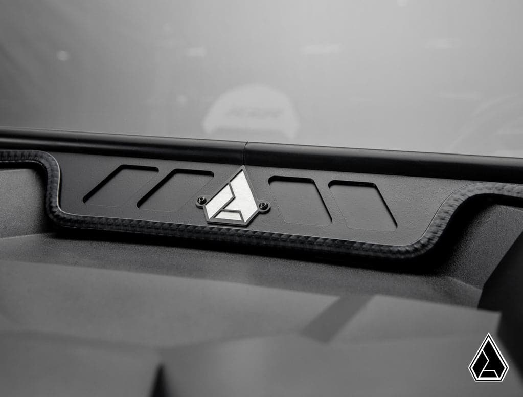 Assault Industries Glass Windshield (Fits Polaris RZR XP 1000/XP Turbo) - product image 3