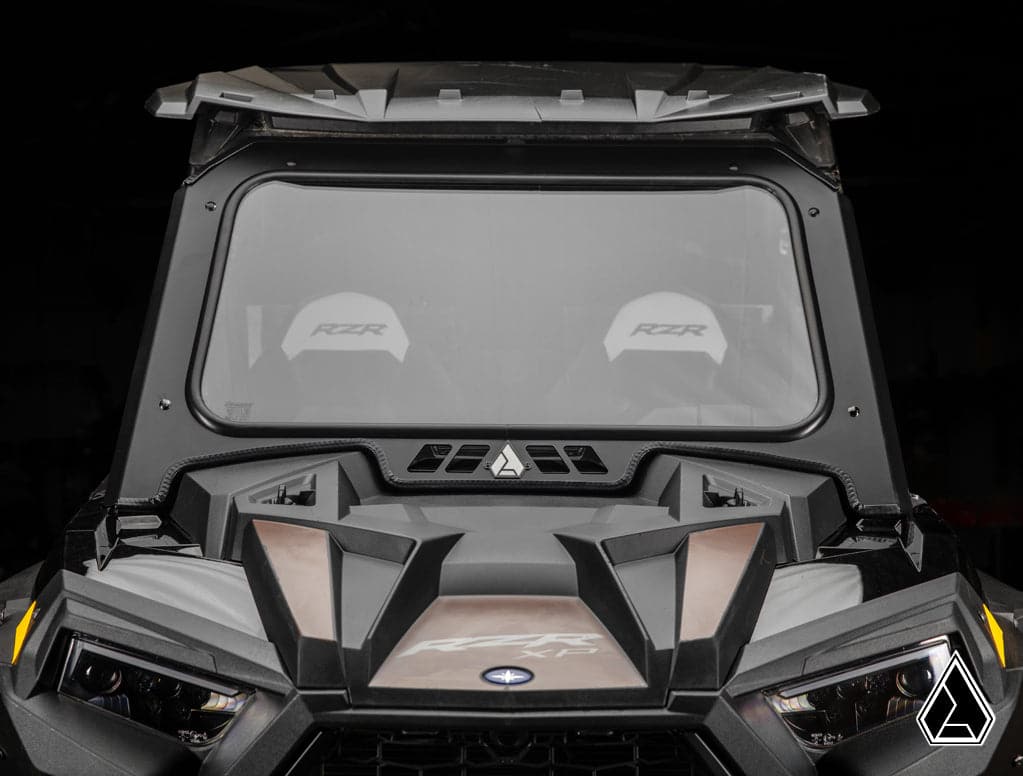 Assault Industries Glass Windshield (Fits Polaris RZR XP 1000/XP Turbo) - product image 5