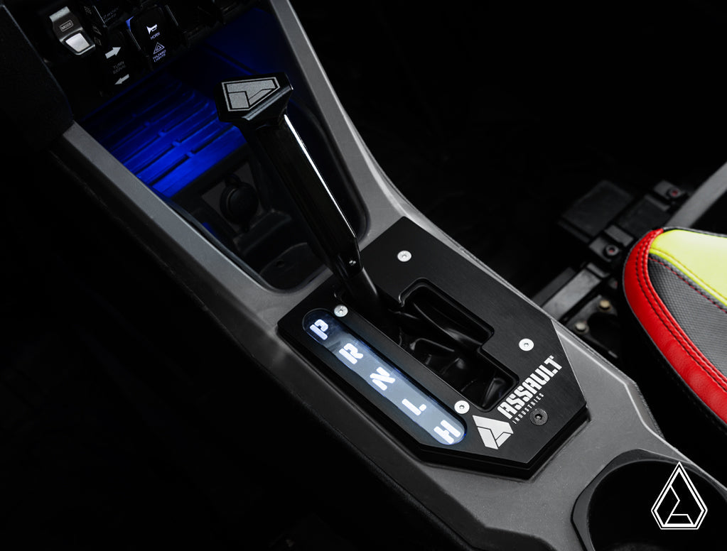 Assault Industries Gated Shifter (Fits: Polaris RZR Pro R) - product image 6