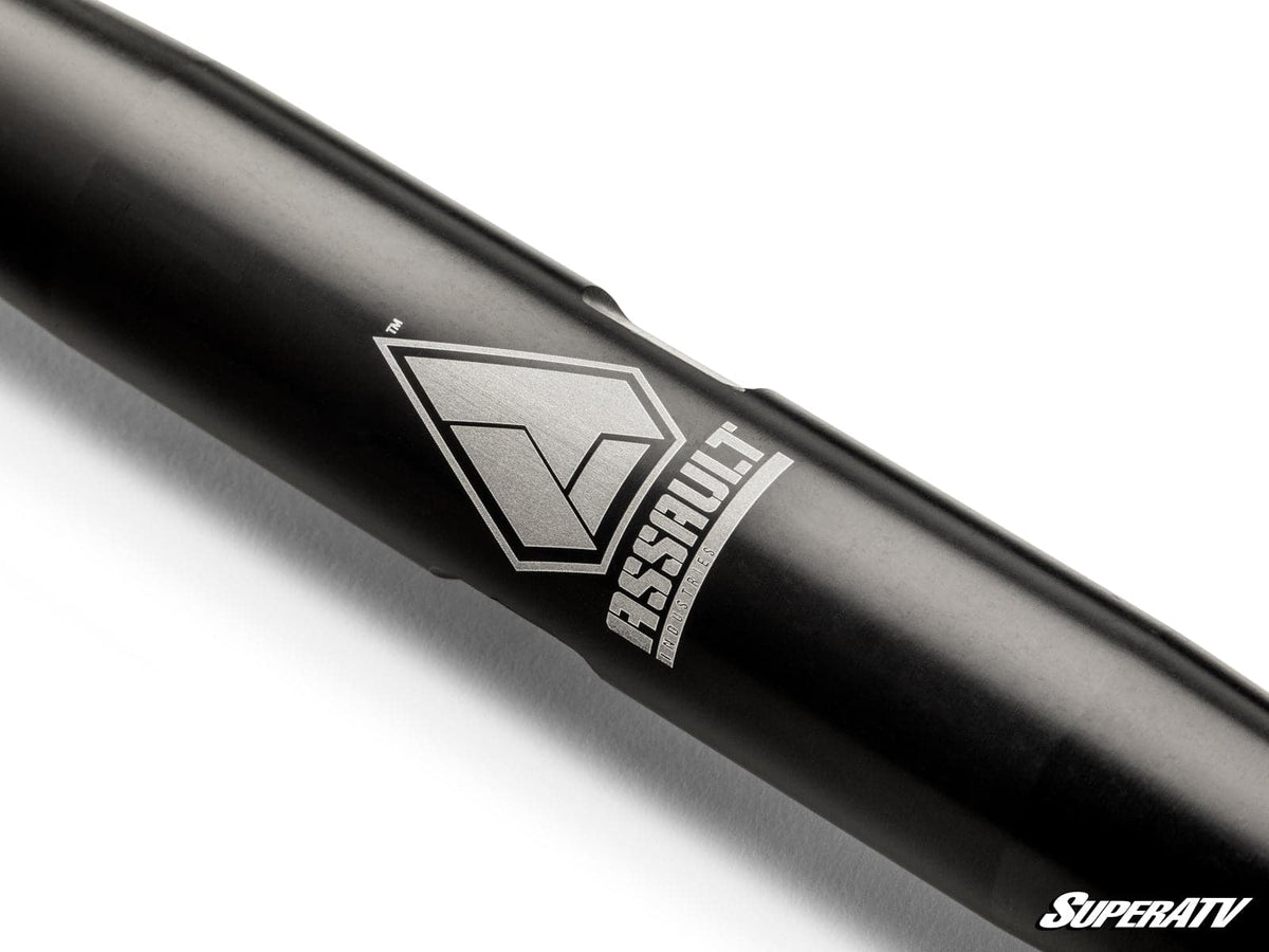 Assault Industries Barrel Front Sway Bar End Links (Fits: Polaris RZR Pro R, Polaris RZR Turbo R, Polaris Pro S) - product image 6