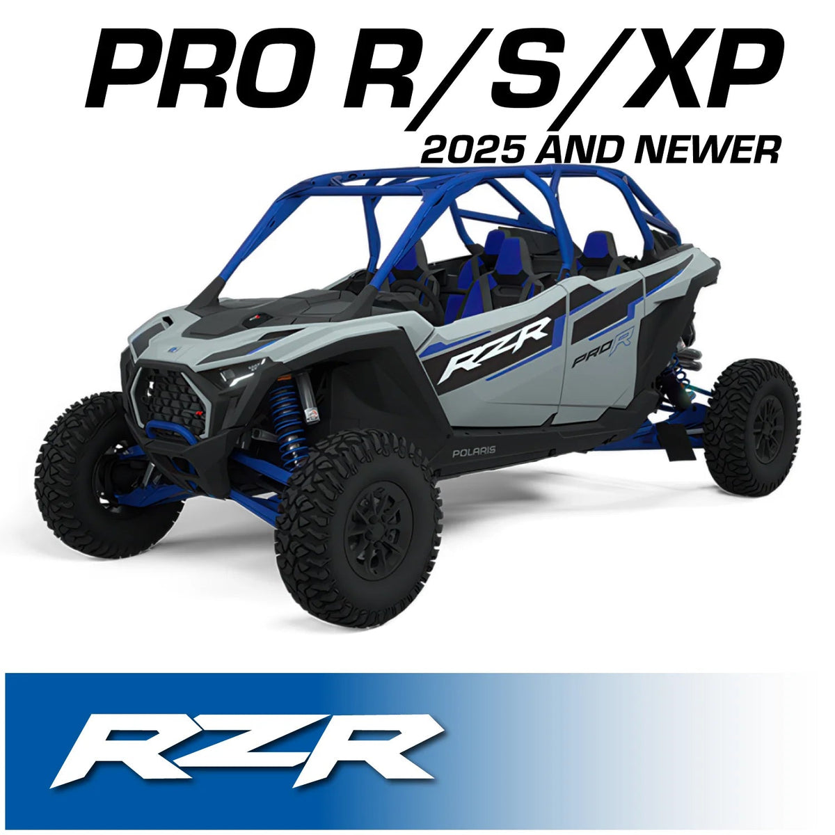 Rugged Radios | Polaris
