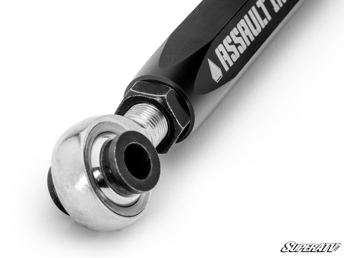 Assault Industries Turret Rear Sway Bar End Links (Fits: Polaris RZR Turbo R) - product image 2