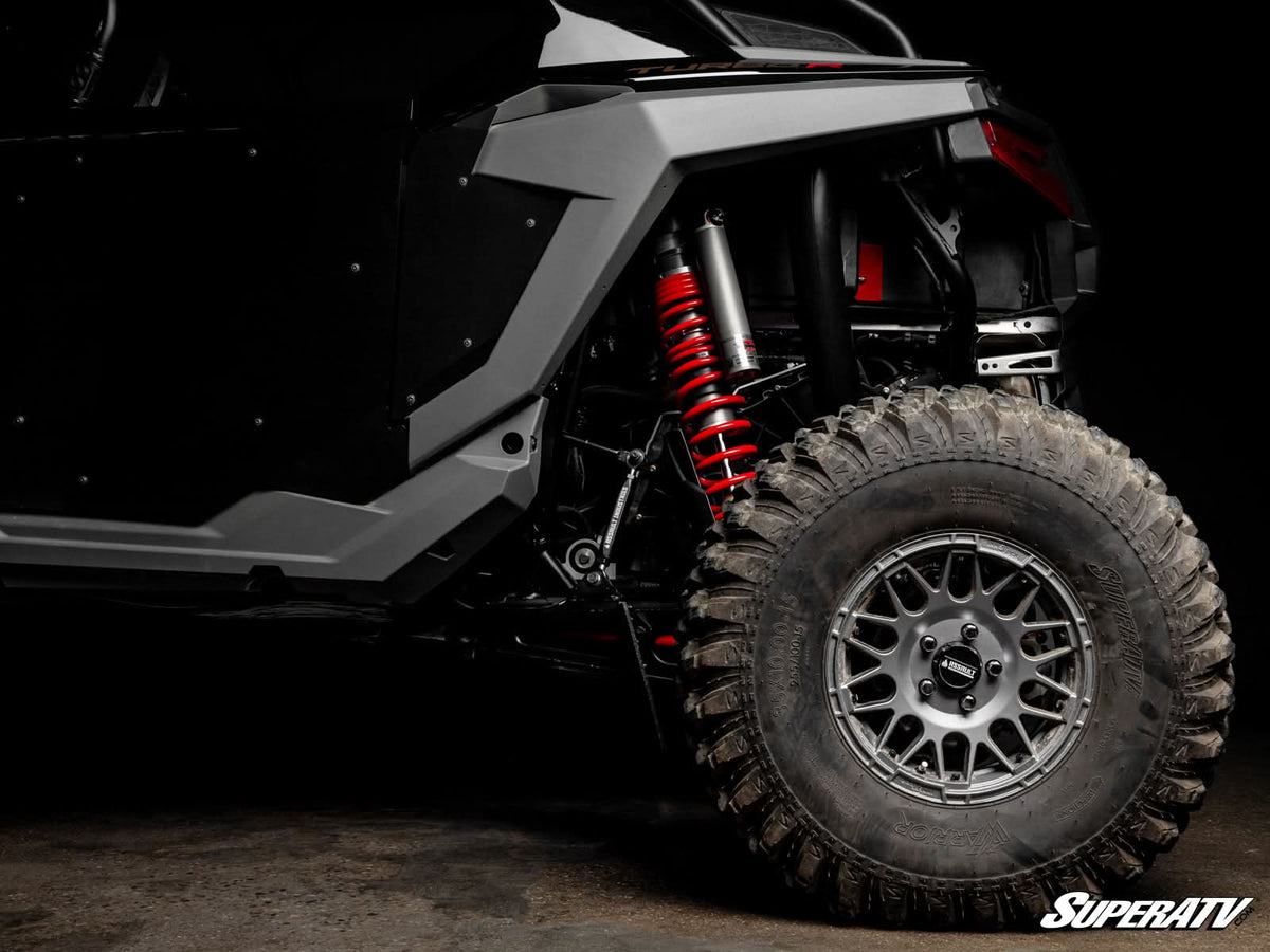 Assault Industries Turret Rear Sway Bar End Links (Fits: Polaris RZR Turbo R) - product image 3