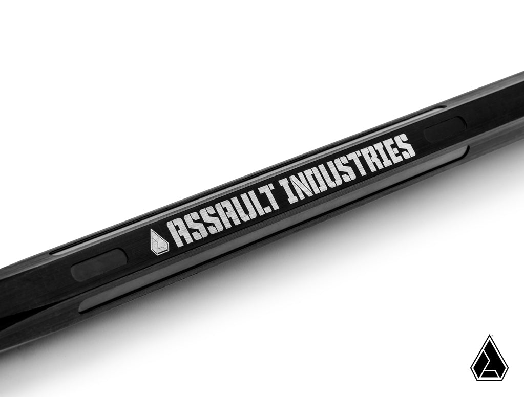 Assault Industries Turret Style Heavy-Duty Toe Link Kit (Fits: RZR Pro R) - product image 5