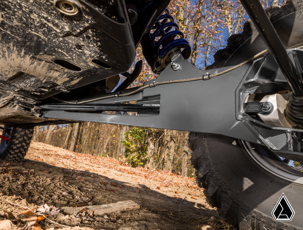 Assault Industries Turret Style Heavy-Duty Toe Link Kit (Fits: RZR Pro R) - product image 6