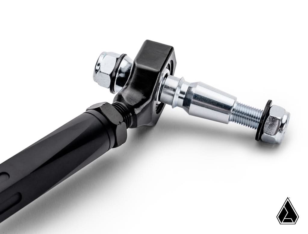 Assault Industries Turret-Style Heavy-Duty Tie Rods (Fits: Polaris RZR Turbo R, Pro R, Pro S) - product image 2