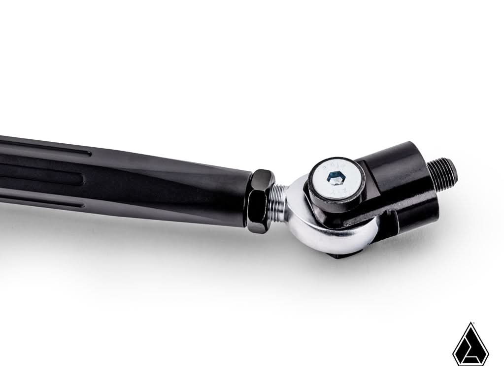 Assault Industries Turret-Style Heavy-Duty Tie Rods (Fits: Polaris RZR Turbo R, Pro R, Pro S) - product image 3
