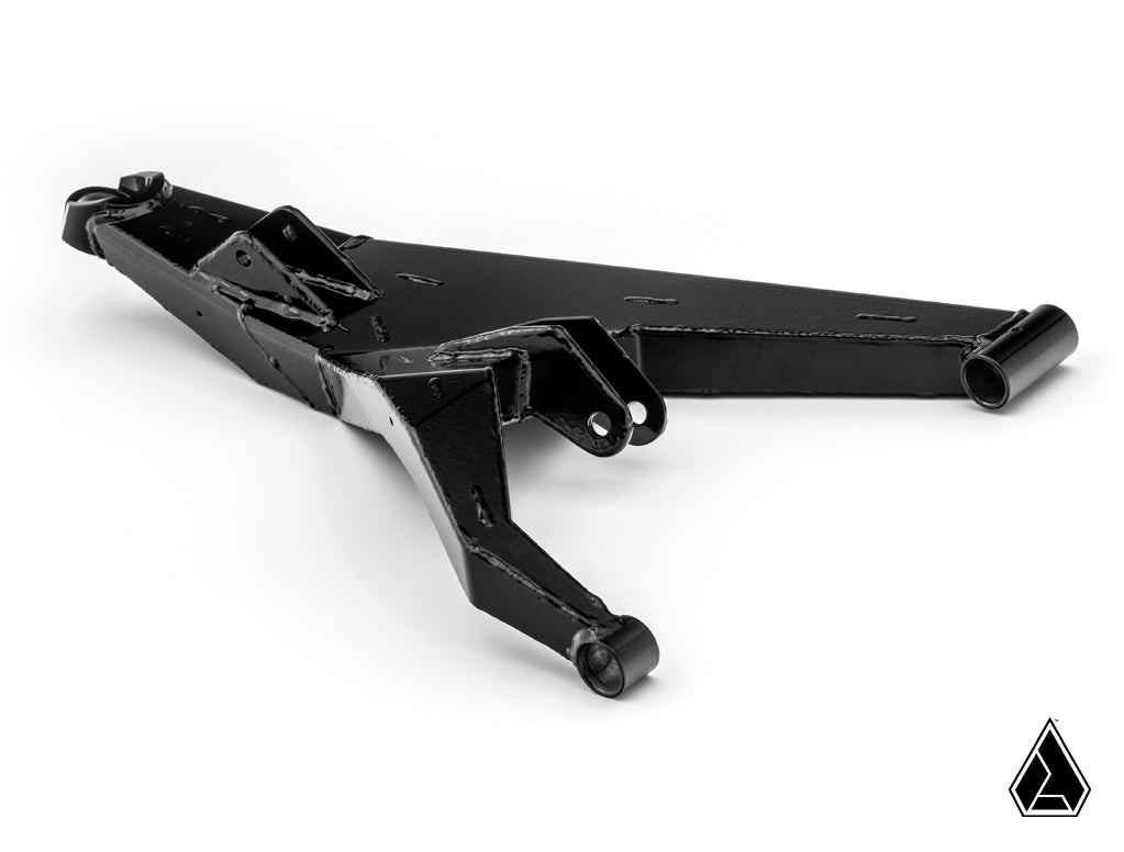 Assault Industries High-Clearance 1.5" Forward Offset Boxed A-Arms (Fits: Polaris RZR XP) - product image 3