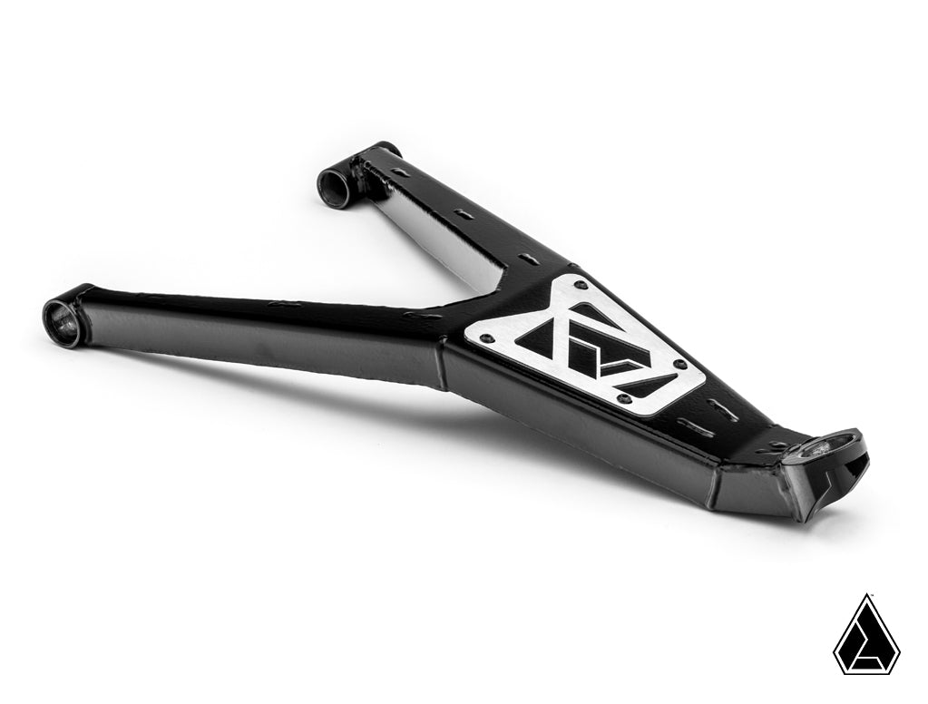 Assault Industries High-Clearance 1.5" Forward Offset Boxed A-Arms (Fits: Polaris RZR XP) - product image 4