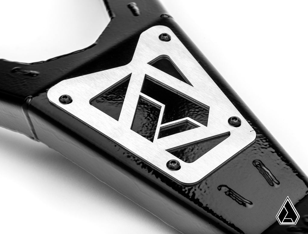 Assault Industries High-Clearance 1.5" Forward Offset Boxed A-Arms (Fits: Polaris RZR XP) - product image 5