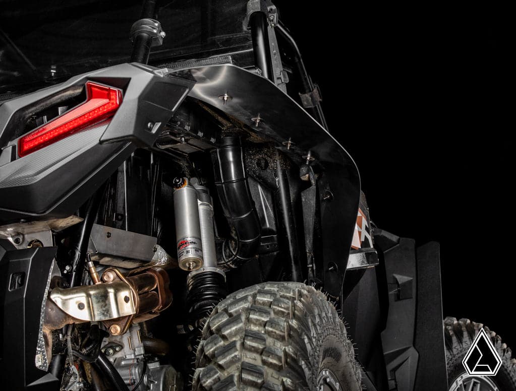 Assault Industries Low Profile Fender Flares (Fits: Polaris RZR XP 1000/XP Turbo) - product image 3