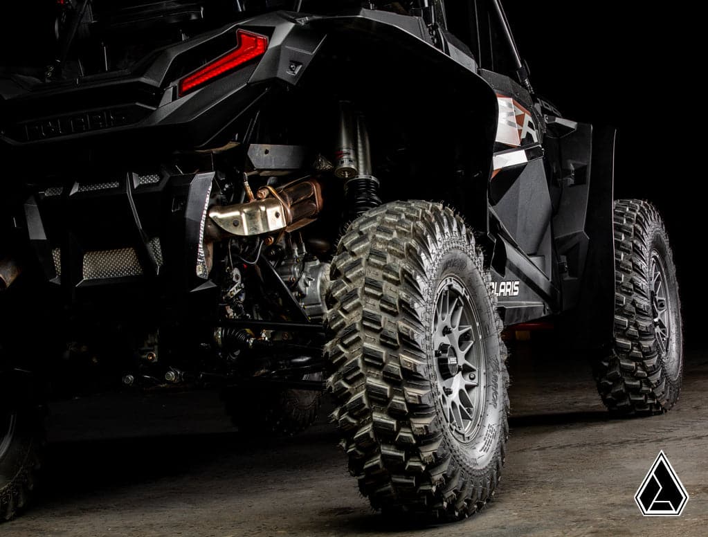 Assault Industries Low Profile Fender Flares (Fits: Polaris RZR XP 1000/XP Turbo) - product image 5