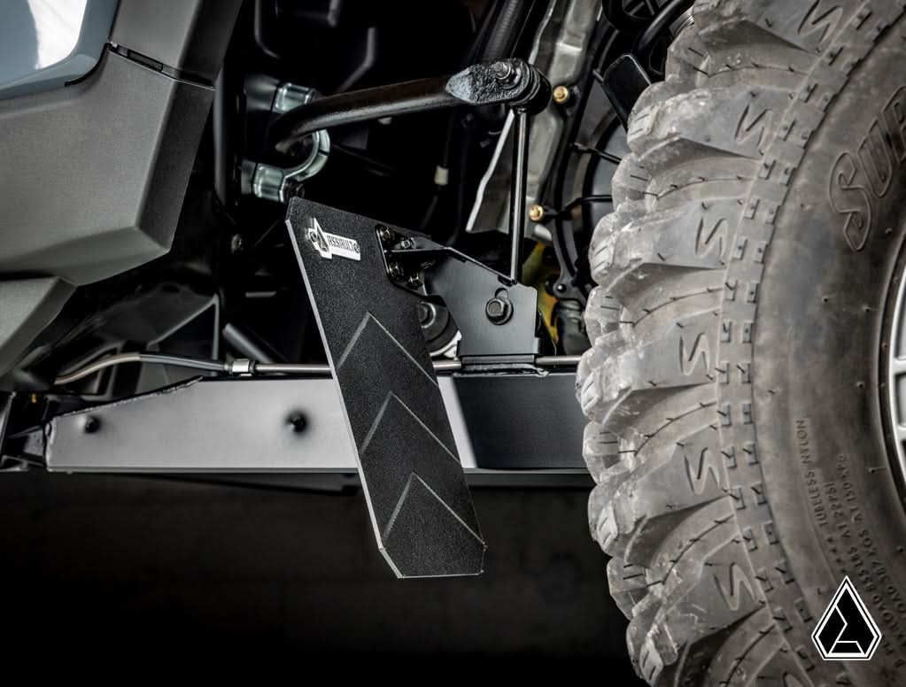 Assault Industries Mud Flaps (Fits: Polaris RZR XP) - product image 2