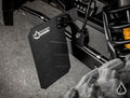 Assault Industries Mud Flaps (Fits: Polaris RZR XP)