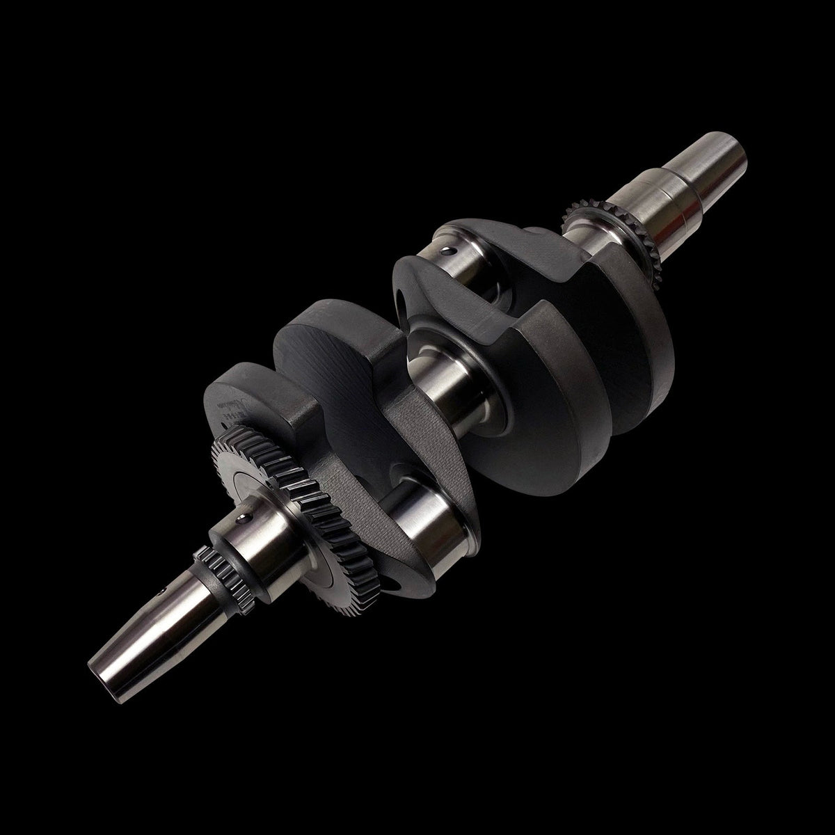 Brian Crower BC5901 - Polaris XP 1000 (2014-23) Stroker Crankshaft 78mm w/180° Crank Pin