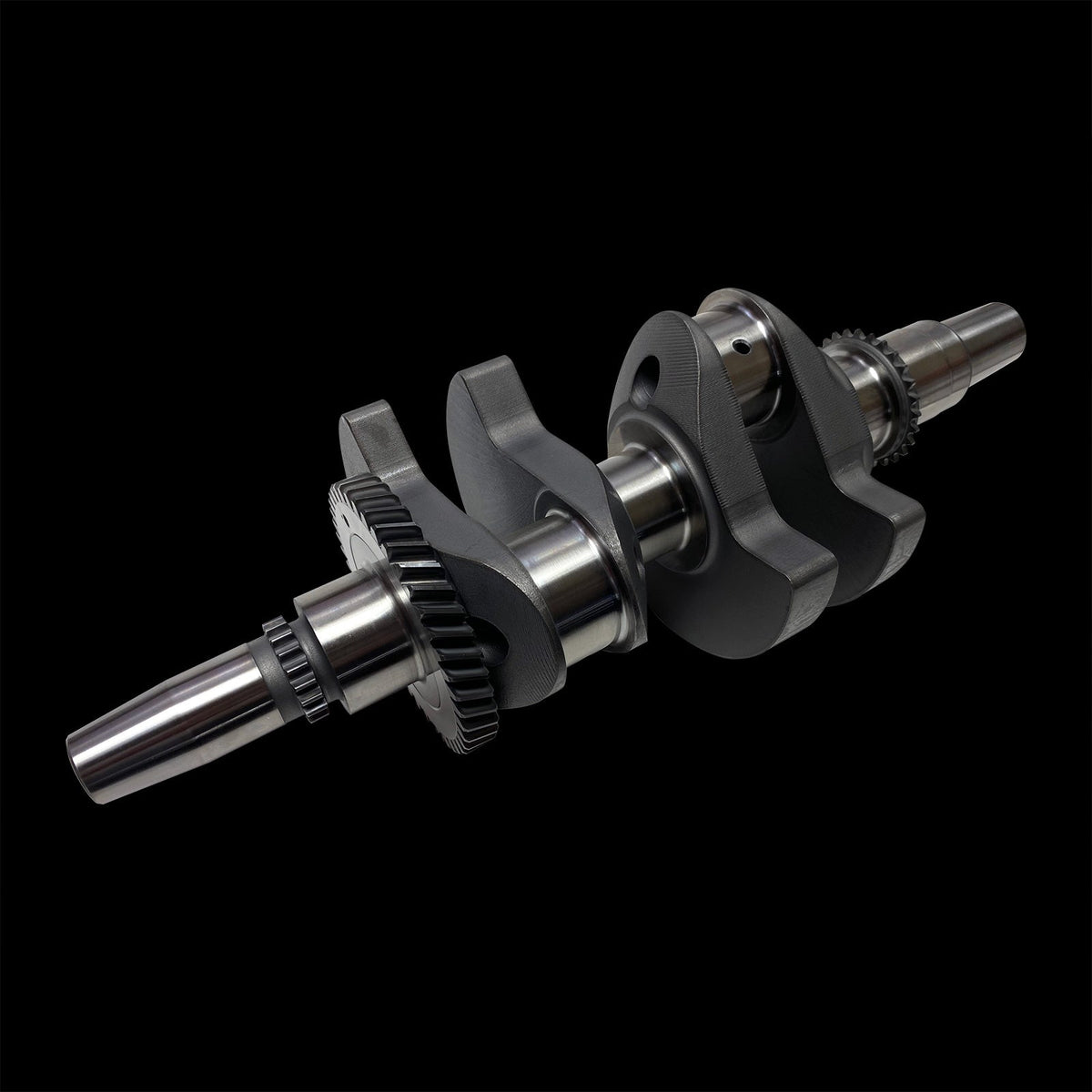 Brian Crower BC5910 - Fully Balanced Polaris XP Turbo (16-up) Stock Stroke Crankshaft 68mm w/270° Crank Pin