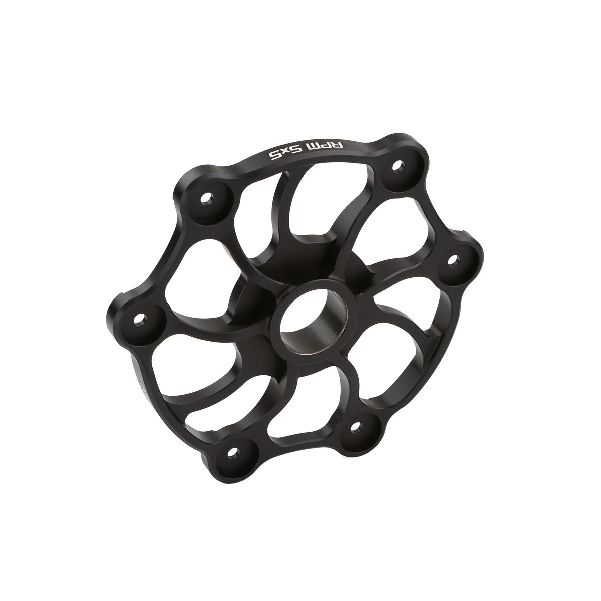 RPM Billet " Cooler " P90x Clutch Cover / Brace RZR  Pro XP, Turbo R, Pro S, Pro R — view 3