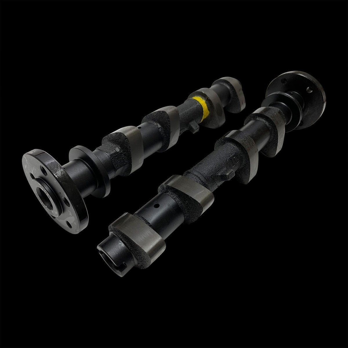 Brian Crower BC0910 - Polaris XP Turbo (16-up) Stage 2 Drop-In Spec Camshafts