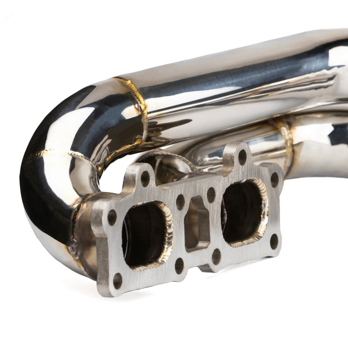 RPM Polaris General 1000 2.5" E-valve Captain's Choice Side Dump Exhaust — view 9