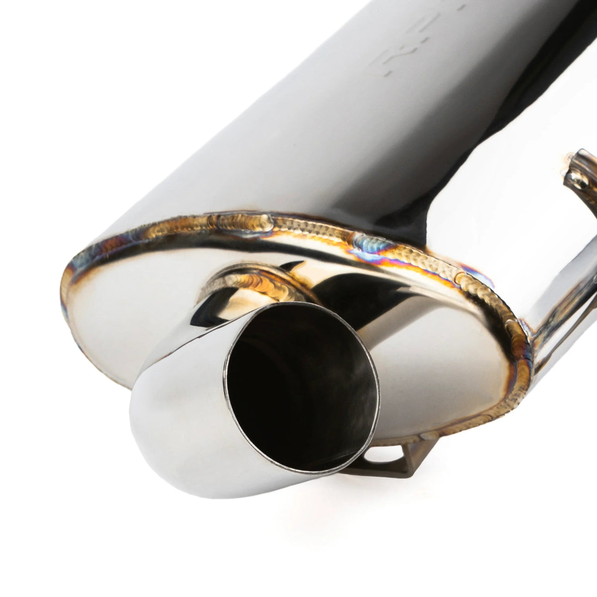 RPM Polaris General, General XP, & RZR S 1000 Sport Muffler 2016-2026 — view 4
