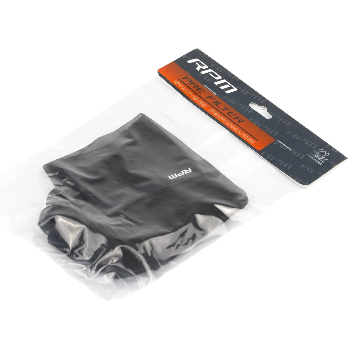 RPM Polaris HVAC Air Filter Pre Filter - XPEDITION, Ranger 1500, Ranger 1000 Crew XP — view 2