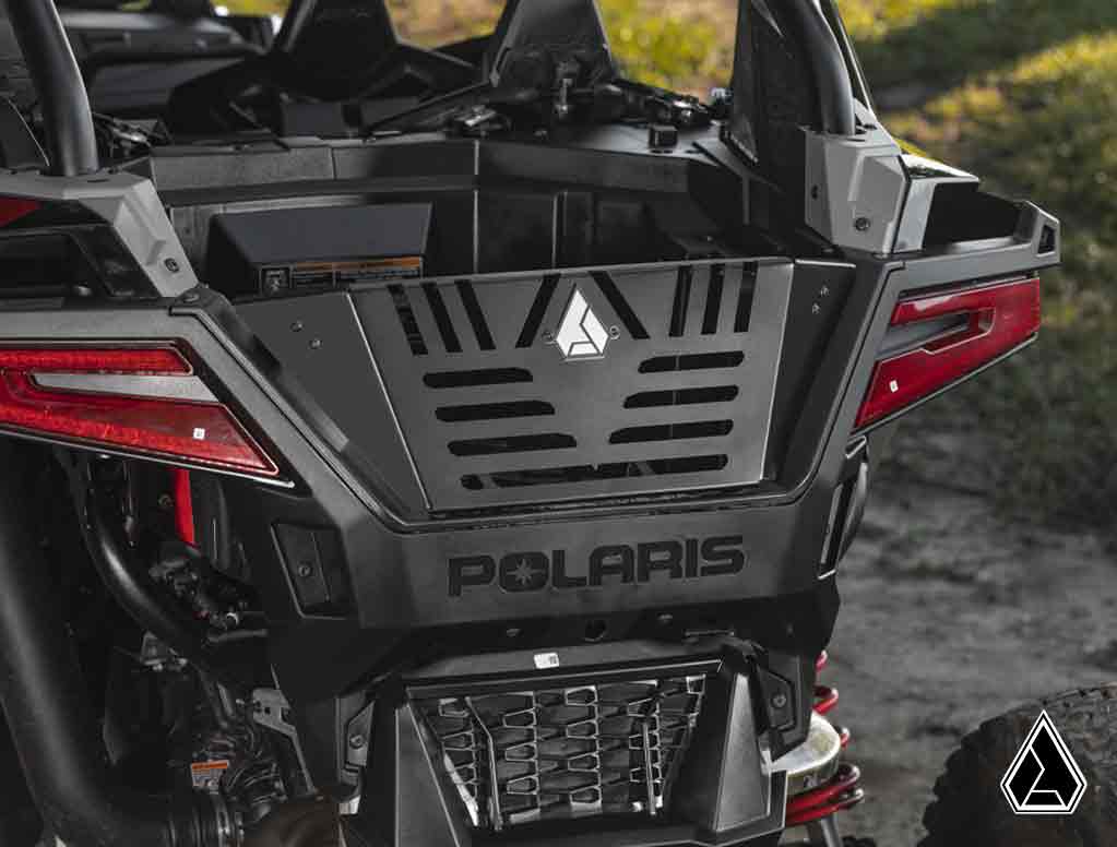 Assault Industries Bed Enclosure (Fits: Polaris RZR PRO XP, RZR Pro R, RZR Turbo R, RZR Pro S) - product image 2