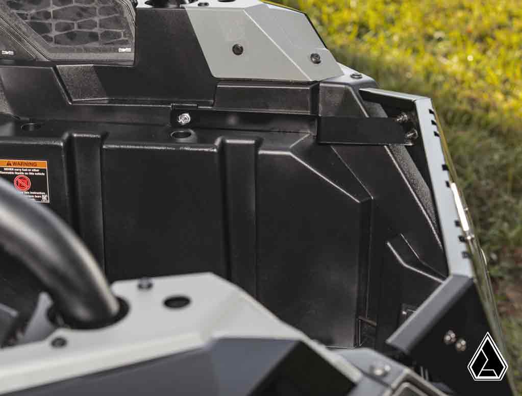 Assault Industries Bed Enclosure (Fits: Polaris RZR PRO XP, RZR Pro R, RZR Turbo R, RZR Pro S) - product image 4