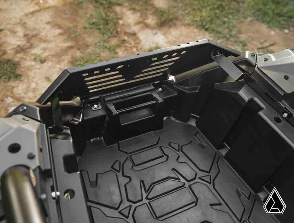 Assault Industries Bed Enclosure (Fits: Polaris RZR PRO XP, RZR Pro R, RZR Turbo R, RZR Pro S) - product image 5