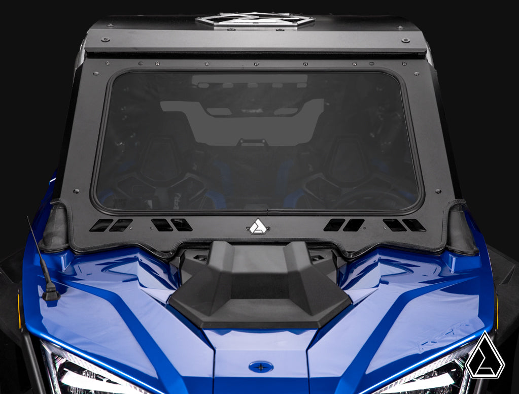 Assault Industries Glass Windshield (fits: Polaris RZR Pro R 4) - product image 2