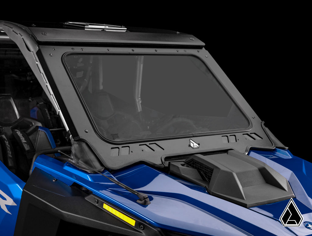 Assault Industries Glass Windshield (fits: Polaris RZR Pro R 4) - product image 3