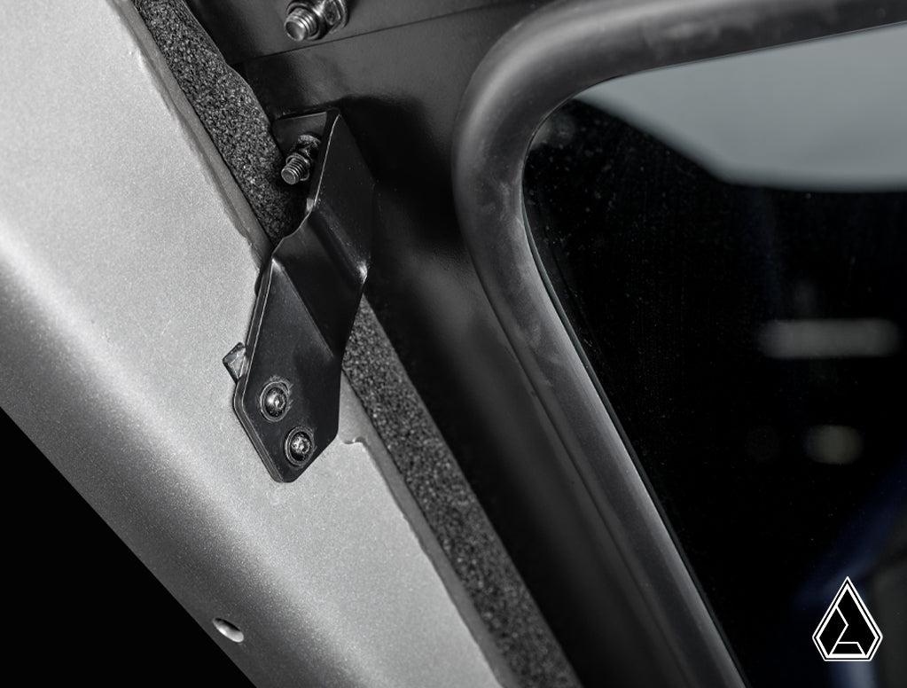 Assault Industries Glass Windshield (fits: Polaris RZR Pro R 4) - product image 5