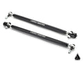 Assault Industries Turret Style Heavy Duty Tie Rods (Fits: Polaris RZR XP 1000, Turbo)