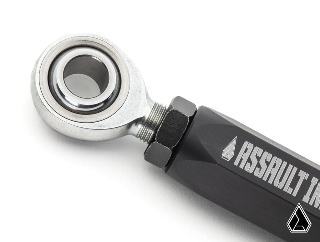 Assault Industries Rear Sway Bar End Links (Fits: Polaris RZR Turbo S) - product image 2
