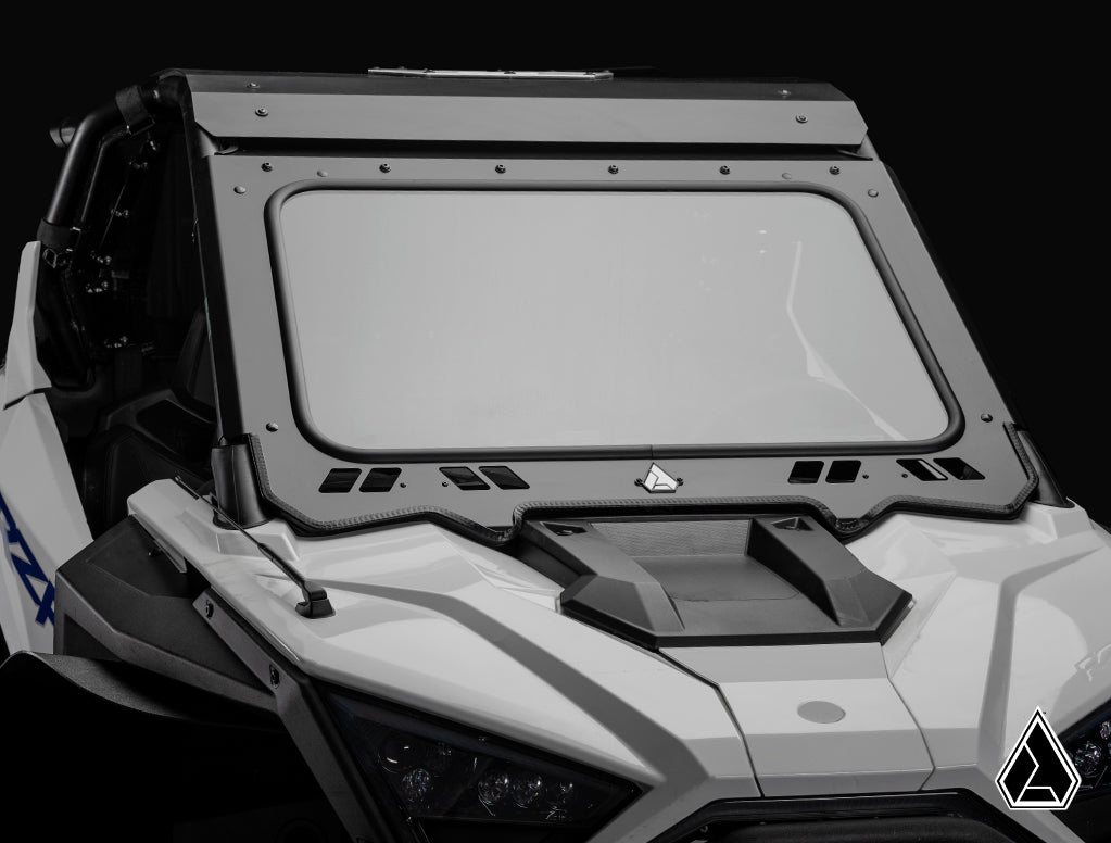 Assault Industries Glass Windshield (Fits: Polaris RZR PRO XP) - product image 2