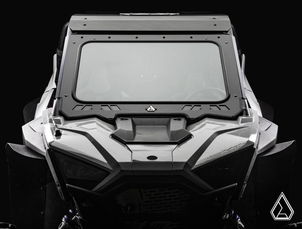 Assault Industries Glass Windshield (Fits: Polaris RZR PRO XP) - product image 3