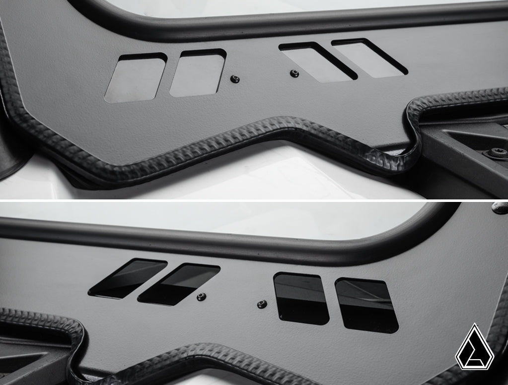 Assault Industries Glass Windshield (Fits: Polaris RZR PRO XP) - product image 4
