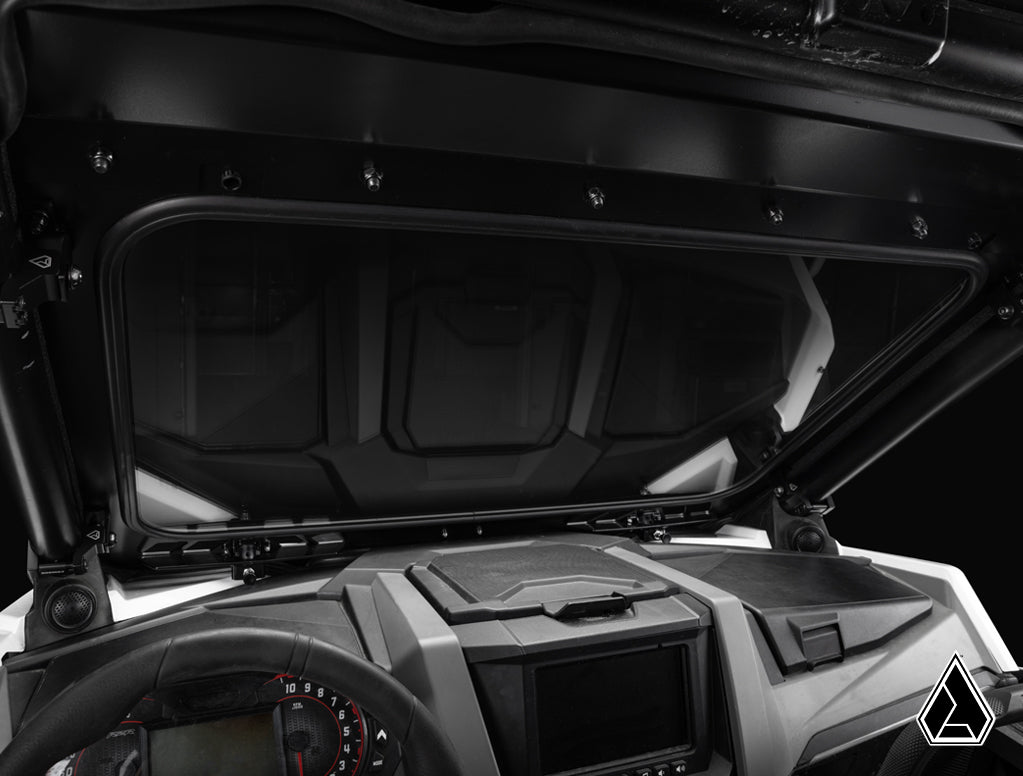 Assault Industries Glass Windshield (Fits: Polaris RZR PRO XP) - product image 5