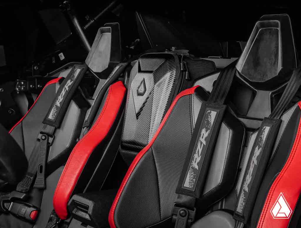 Assault Industries RUXAK Glovebox (Fits: Polaris RZR Pro XP) - product image 5