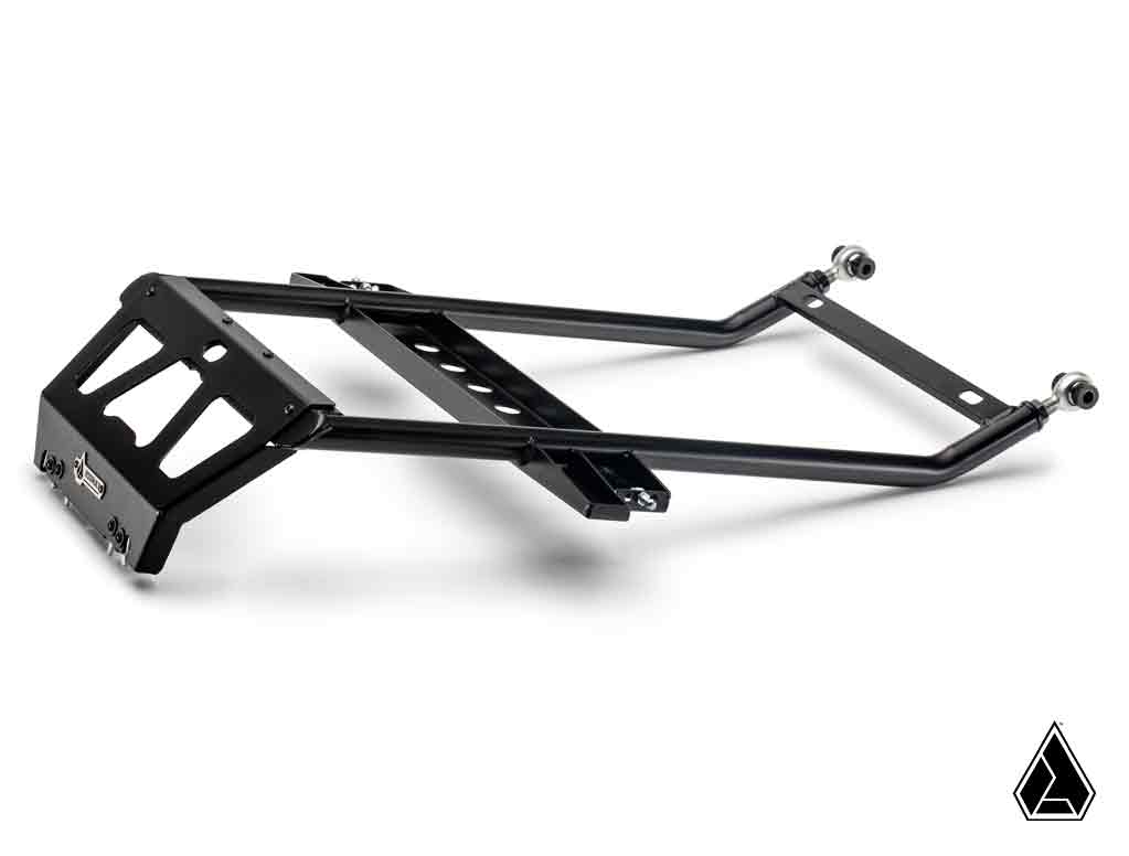 Assault Industries Adventure Rack (Fits: Polaris RZR PRO XP, Turbo R, Pro S)