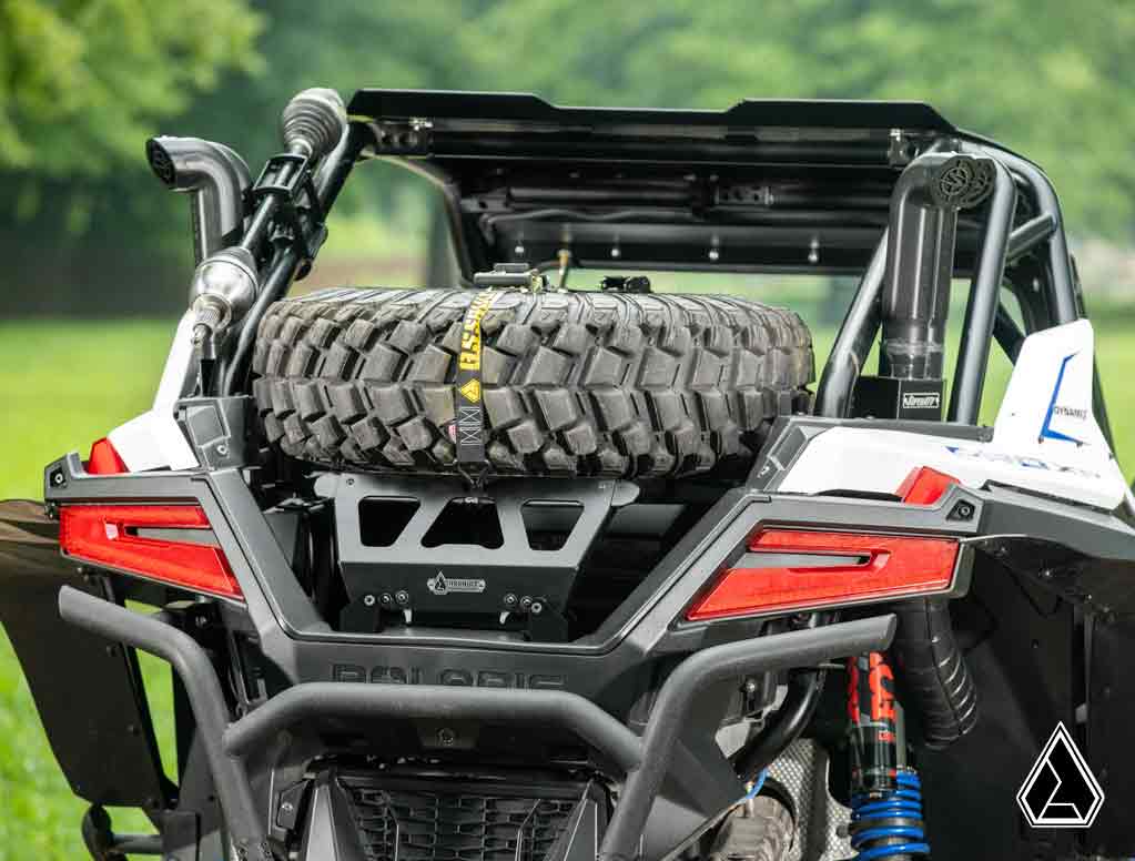 Assault Industries Adventure Rack (Fits: Polaris RZR PRO XP, Turbo R, Pro S) - product image 5