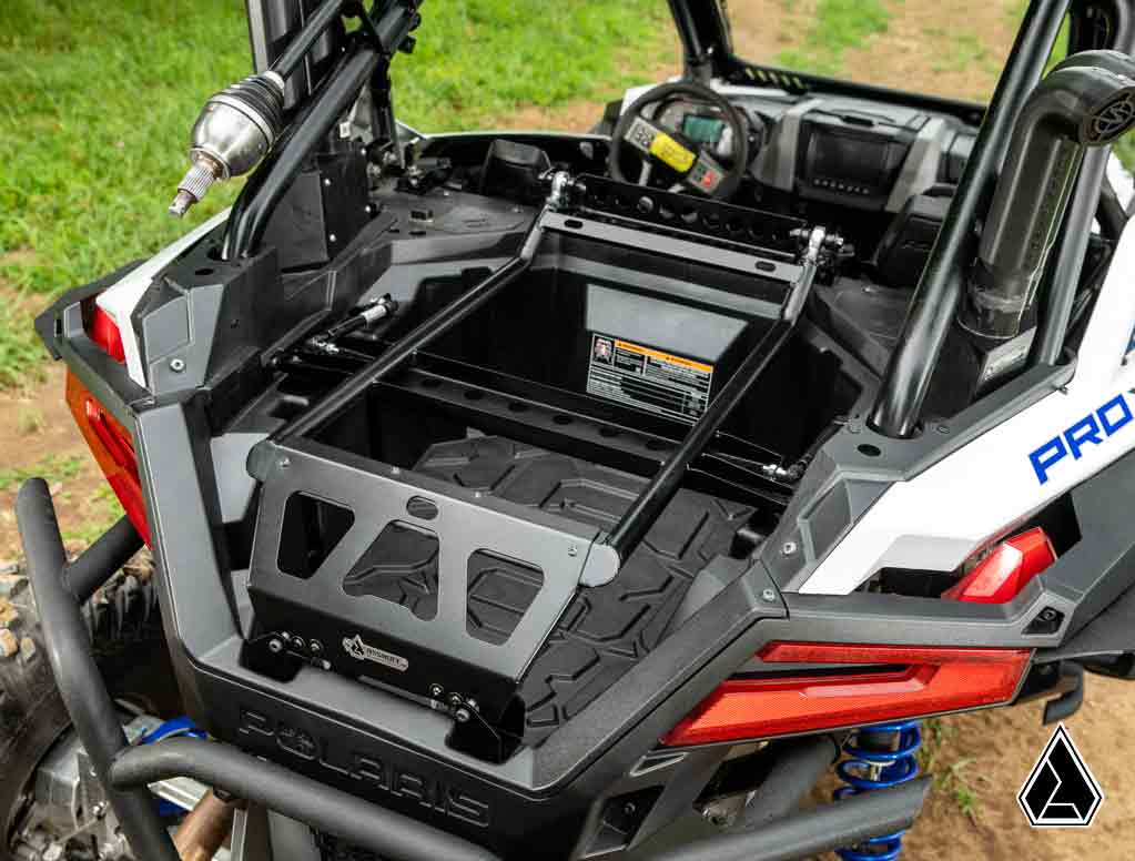 Assault Industries Adventure Rack (Fits: Polaris RZR PRO XP, Turbo R, Pro S) - product image 6