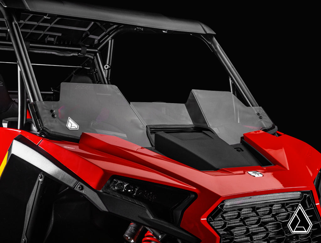 Assault Industries Half Windshield (Fits: Polaris RZR XP) - product image 3