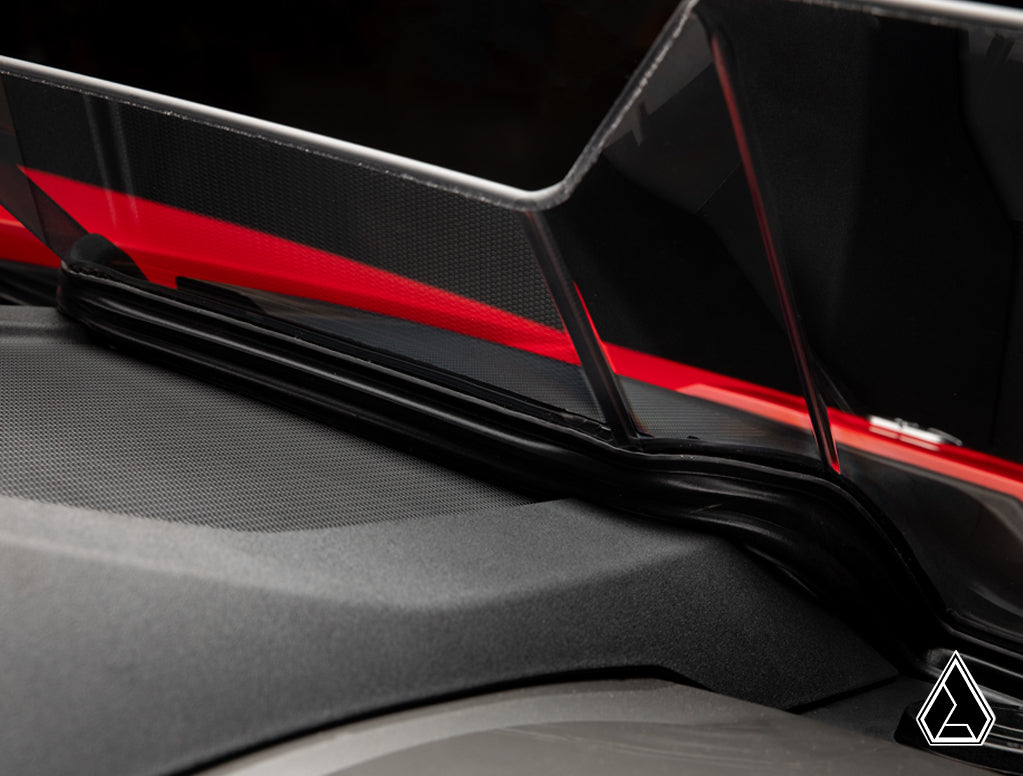 Assault Industries Half Windshield (Fits: Polaris RZR XP) - product image 5