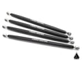 Assault Industries Turret Style Quick Camber Radius Rods (Fits: Polaris RZR XP)