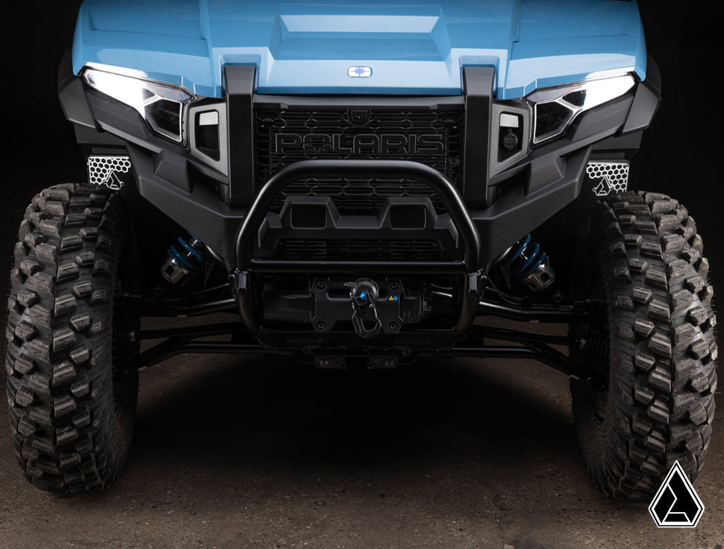 Assault Industries Inner Fender Guards (Fits: Polaris Xpedition XP/ADV) - product image 2