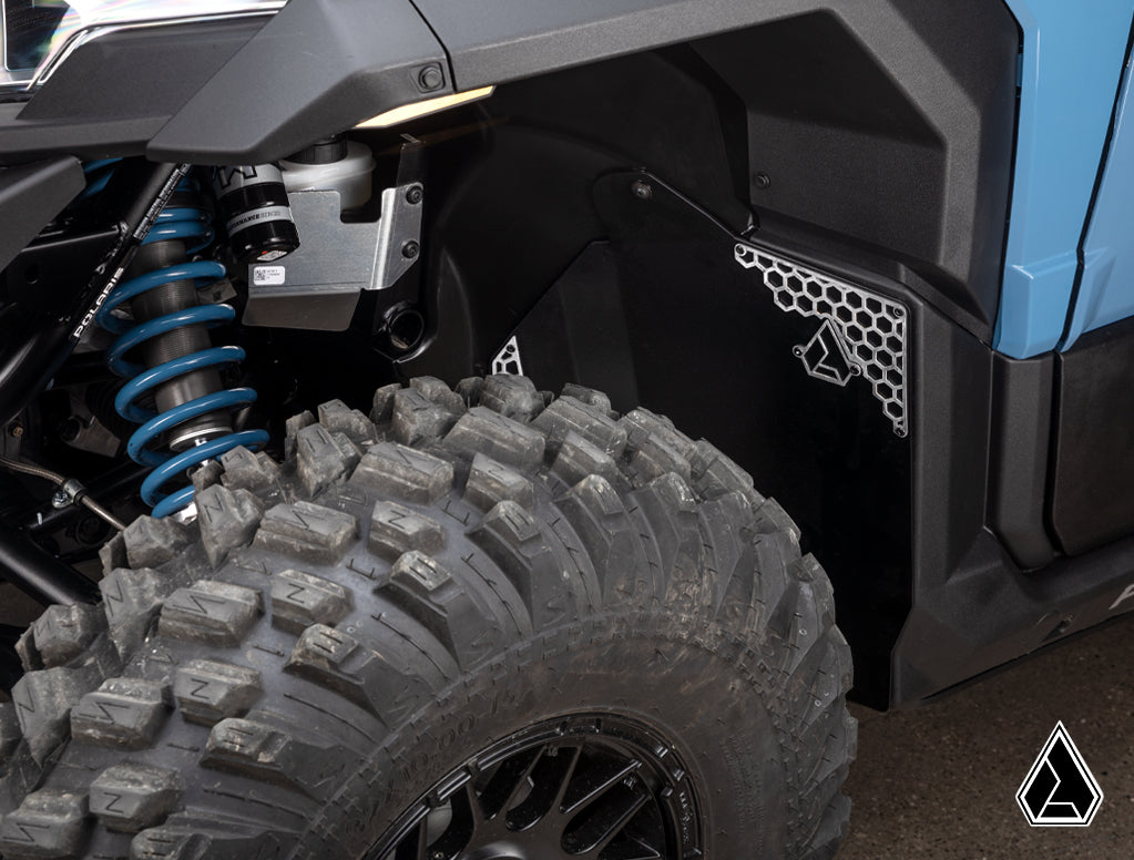 Assault Industries Inner Fender Guards (Fits: Polaris Xpedition XP/ADV) - product image 3