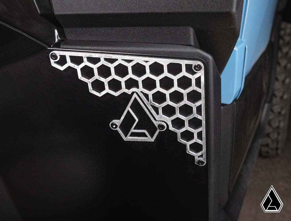 Assault Industries Inner Fender Guards (Fits: Polaris Xpedition XP/ADV) - product image 4